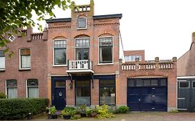 B&B Noordwijk Binnen